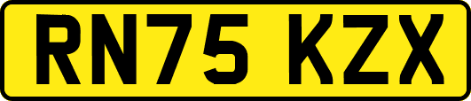 RN75KZX