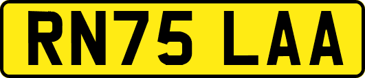 RN75LAA