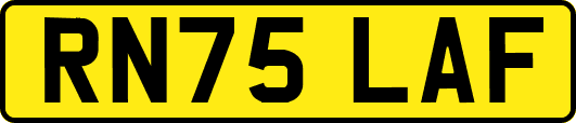 RN75LAF