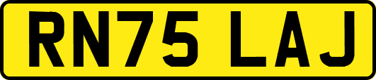 RN75LAJ