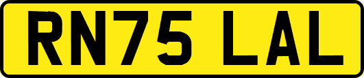 RN75LAL