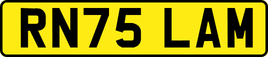 RN75LAM