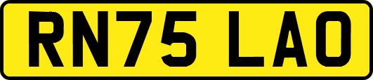 RN75LAO