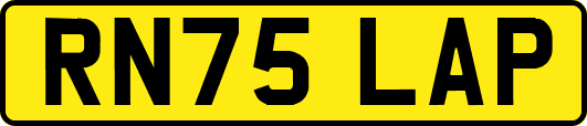 RN75LAP