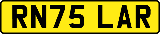 RN75LAR