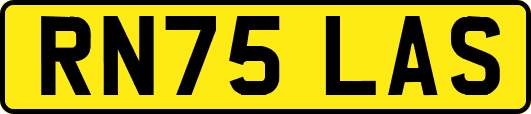 RN75LAS
