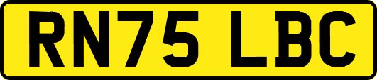 RN75LBC