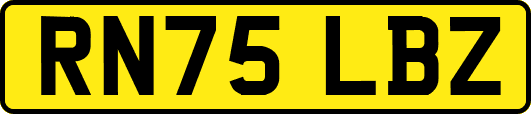 RN75LBZ