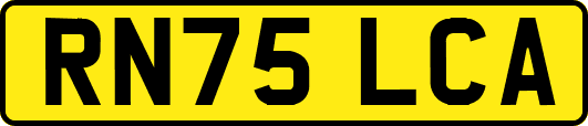 RN75LCA