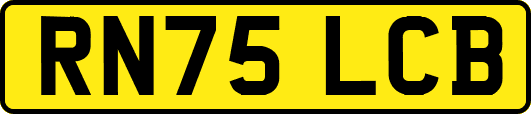 RN75LCB
