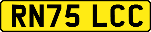RN75LCC