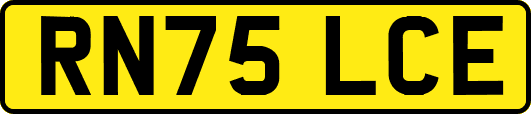 RN75LCE