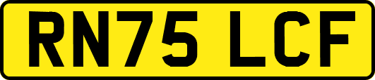 RN75LCF