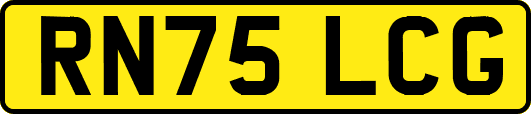 RN75LCG