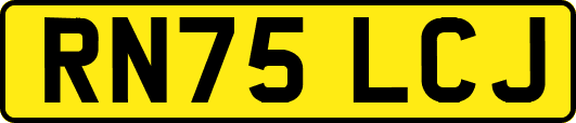 RN75LCJ