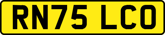 RN75LCO