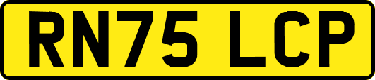 RN75LCP