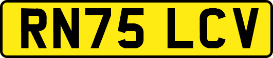 RN75LCV