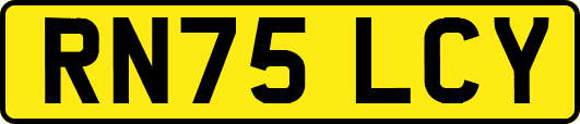 RN75LCY