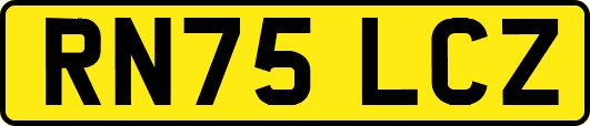 RN75LCZ