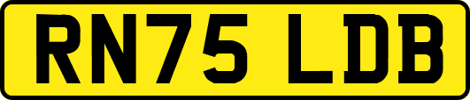 RN75LDB