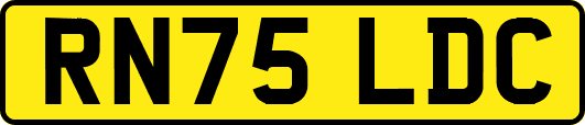 RN75LDC