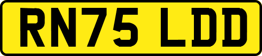 RN75LDD