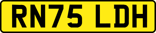 RN75LDH