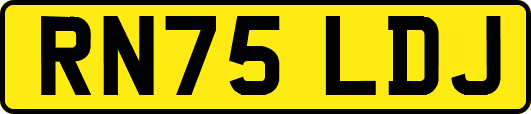 RN75LDJ