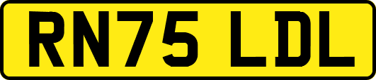 RN75LDL