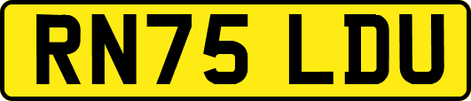 RN75LDU