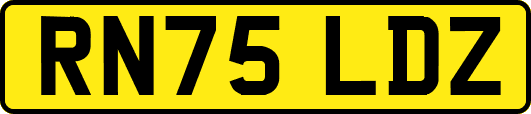 RN75LDZ