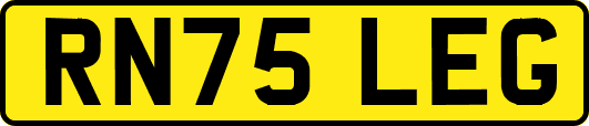 RN75LEG