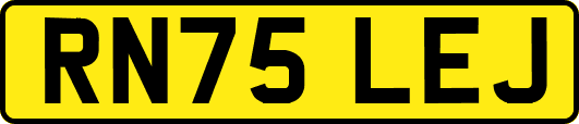 RN75LEJ