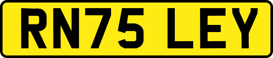 RN75LEY