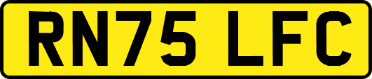 RN75LFC
