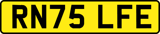 RN75LFE