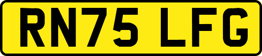 RN75LFG