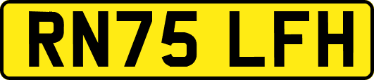 RN75LFH