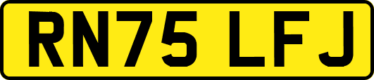 RN75LFJ