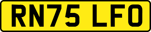 RN75LFO