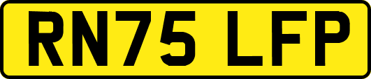 RN75LFP