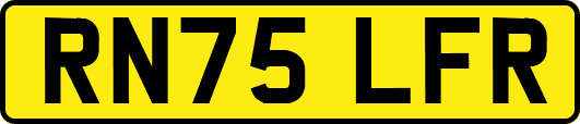RN75LFR