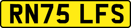 RN75LFS