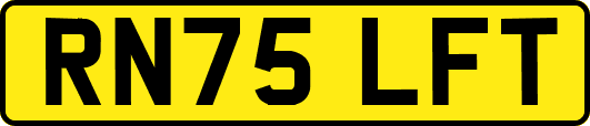 RN75LFT