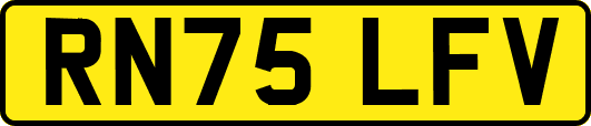 RN75LFV