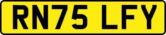 RN75LFY