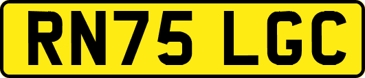 RN75LGC
