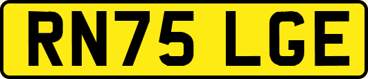 RN75LGE