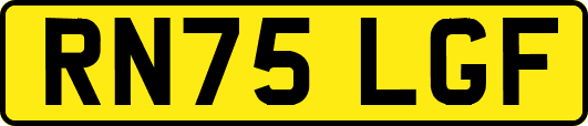 RN75LGF
